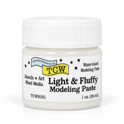 Light & Fluffy 1 oz. - TCW9161