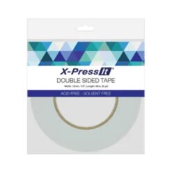 X-press It Foam Tape 12mm