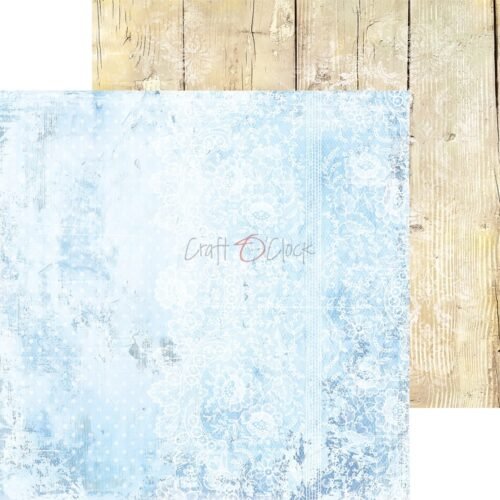 Boy and Toy 8x8 Background Papers - Image 2