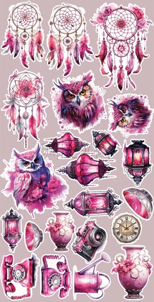 Soul Flowers Extras Set 2 - Image 12