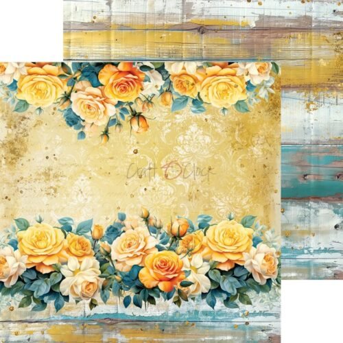 Sunset Mood 8x8 Main Papers - Image 4