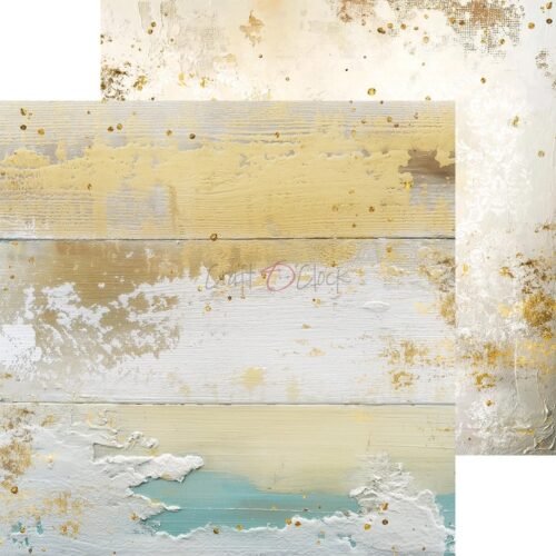 Sunset Mood 8x8 Background Papers - Image 3