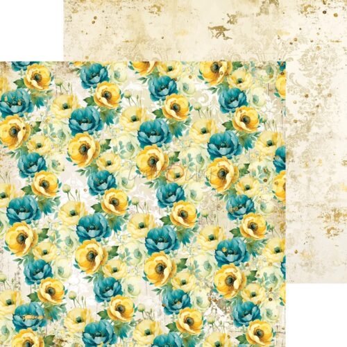 Sunset Mood 8x8 Mixed Set Papers - Image 8