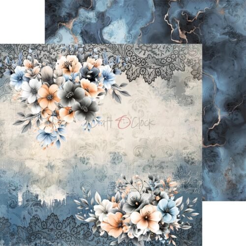 Nighttime Chills 8x8 Main Papers - Image 2