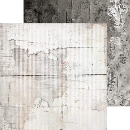 Nighttime Chills 8x8 Mixed Set Papers - Image 14