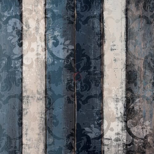 Nighttime Chills 8x8 Mixed Set Papers - Image 17