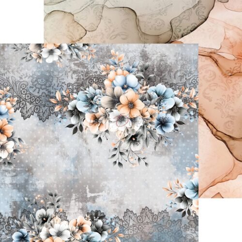Nighttime Chills 6x6 Main Papers - Image 5