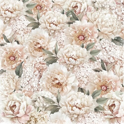 Rose Emotions 8x8 Main Papers - Image 9