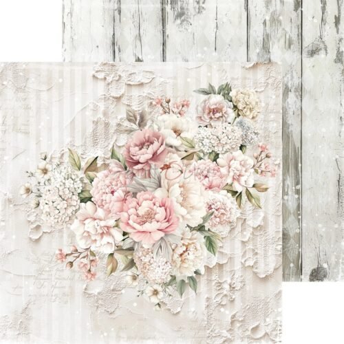 Rose Emotions 6x6 Main Papers - Image 5