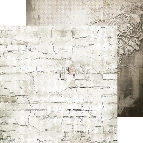 Heart of the Sun 8x8 Background Papers - Image 5