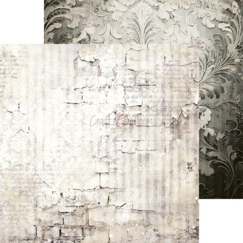 Heart of the Sun 8x8 Mixed Set Papers - Image 15