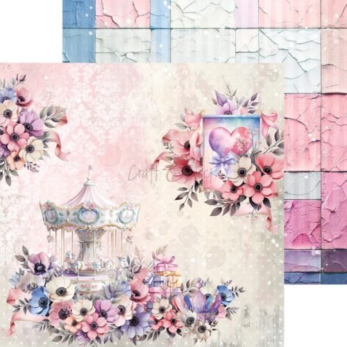 It's My Party 8x8 Main Papers - Image 5