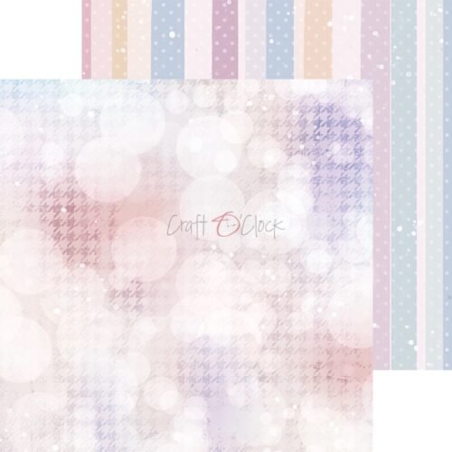 It's My Party 8x8 Background Papers - Image 3