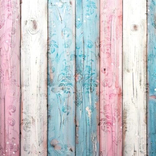 It's My Party 8x8 Mixed Set Papers - Image 17