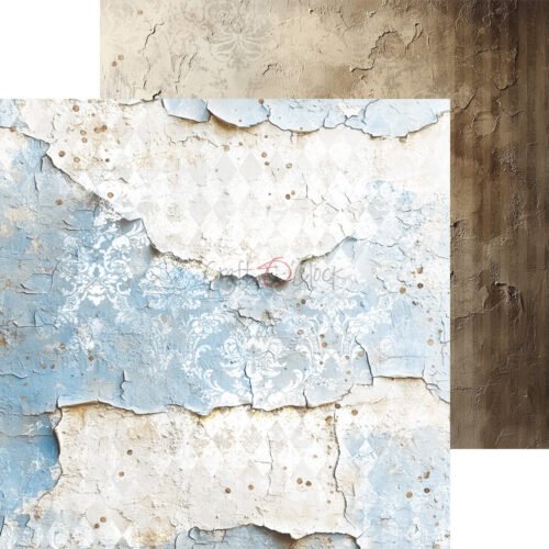 Mindfulness Times 8x8  Background Papers - Image 2