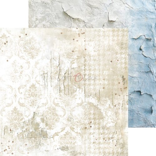 Mindfulness Times 8x8  Background Papers - Image 5