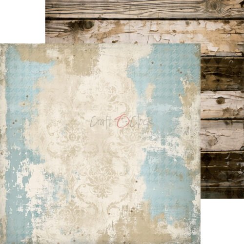 Summer Adventures 8x8 Background Papers - Image 5