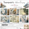 Summer Adventures 6x6 Main Papers