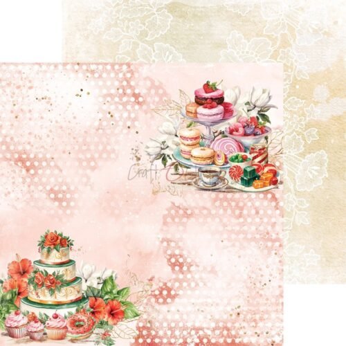 Kitchen Mode 8x8 Main Papers - Image 6