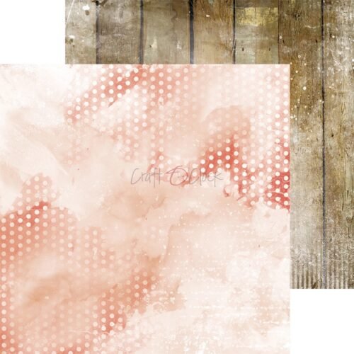 Kitchen Mode 8x8 Mixed Set Papers - Image 14
