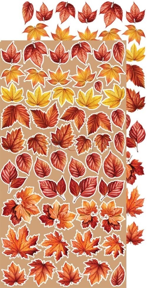 Autumn Aria Extras Set 1 - Image 7