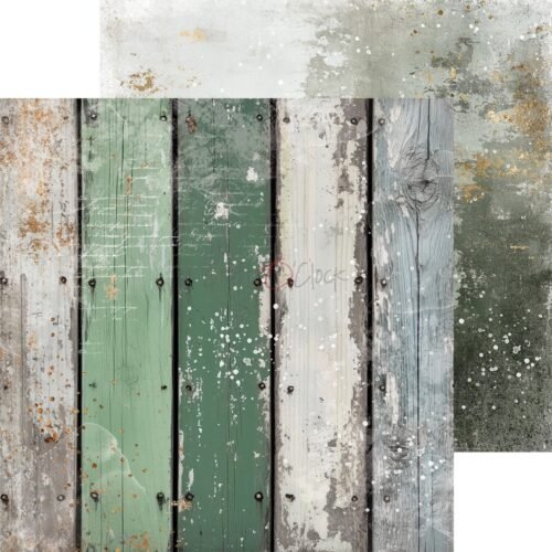 The November Man 8x8 Mixed Set Papers - Image 12