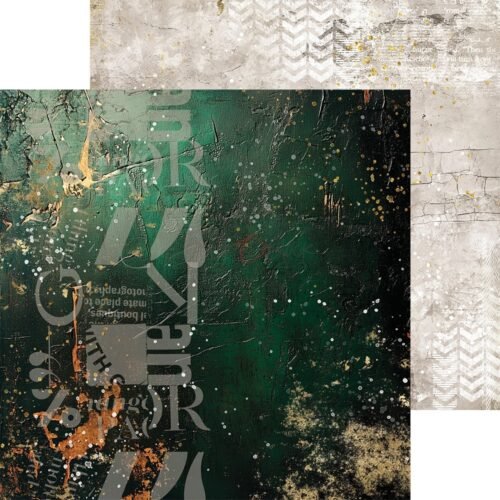 The November Man 8x8 Mixed Set Papers - Image 13