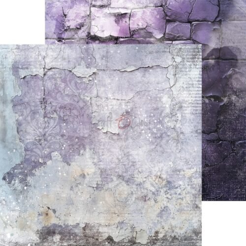 Heritage Whispers 8x8 Mixed Set Papers - Image 15
