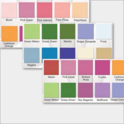 Cardstock Packs