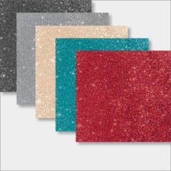 Glitter Paper