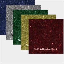 Self Adh. Glitter