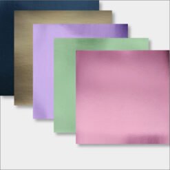 Soft Metallic