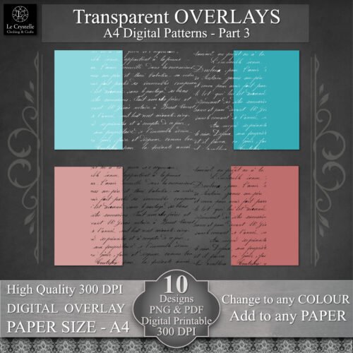 png Overlays pt 3