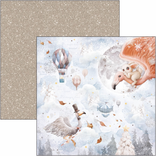 Dreamland Pad 12x12 12/Pkg - Image 3