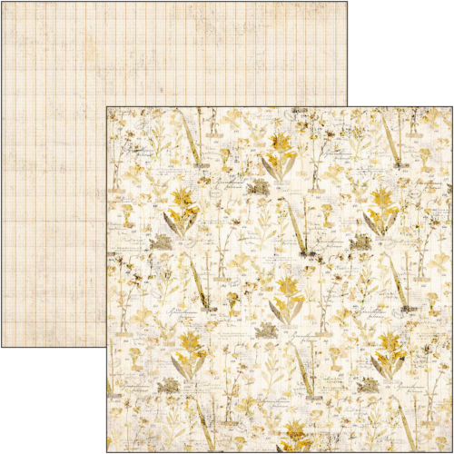 Wizard Academy Paper Pad 12"x12" 12/Pkg - Image 11