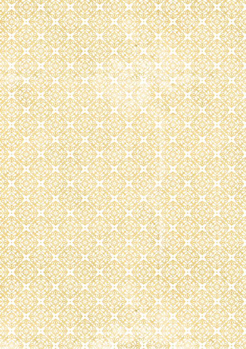 Midnight Spell Vellum Paper Patterns A4 6/Pkg - Image 4