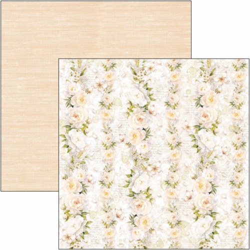 Always & Forever Patterns Pad 12"x12" 8/Pkg - Image 9