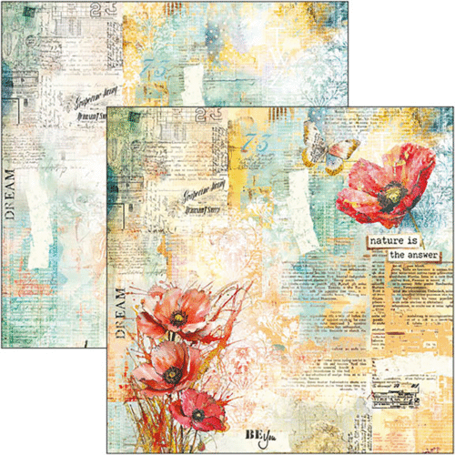 Majestic Dream Pad 8"x8" 12/Pkg - Image 3