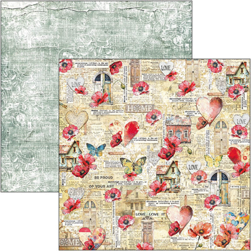 Majestic Dream Pad 8"x8" 12/Pkg - Image 6