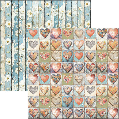 Majestic Dream Pad 8"x8" 12/Pkg - Image 7