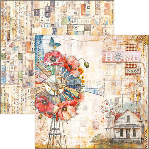 Majestic Dream Pad 8"x8" 12/Pkg - Image 10