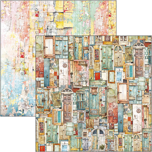 Majestic Dream Pad 8"x8" 12/Pkg - Image 11