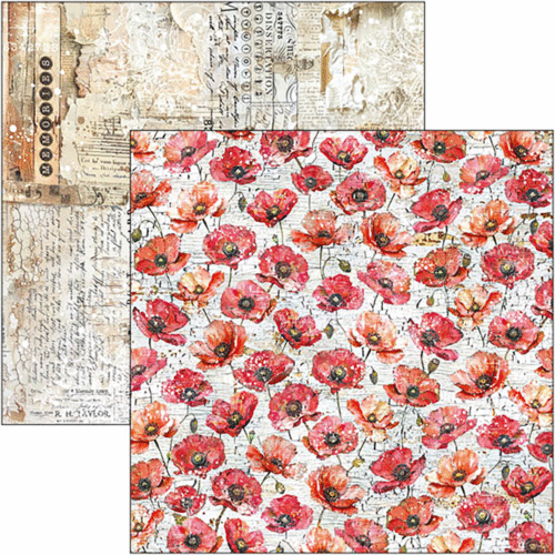 Majestic Dream Pad 8"x8" 12/Pkg - Image 12