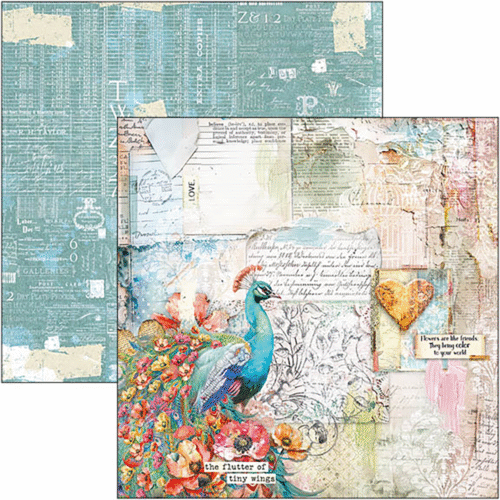 Majestic Dream Pad 8"x8" 12/Pkg - Image 13