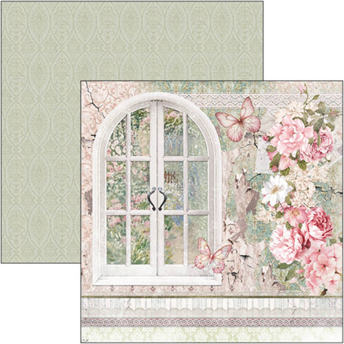 Timeless Moments Paper Pad 12"x12" 12/Pkg - Image 9