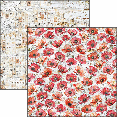 Majestic Dream Patterns Pad 12"x12" 8/Pkg - Image 6