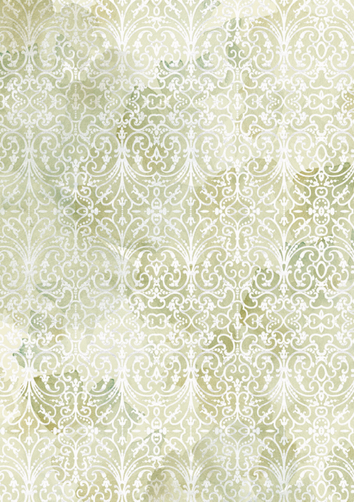 Blessing Day Rice Paper A5 MIXED 8/Pkg - Image 7