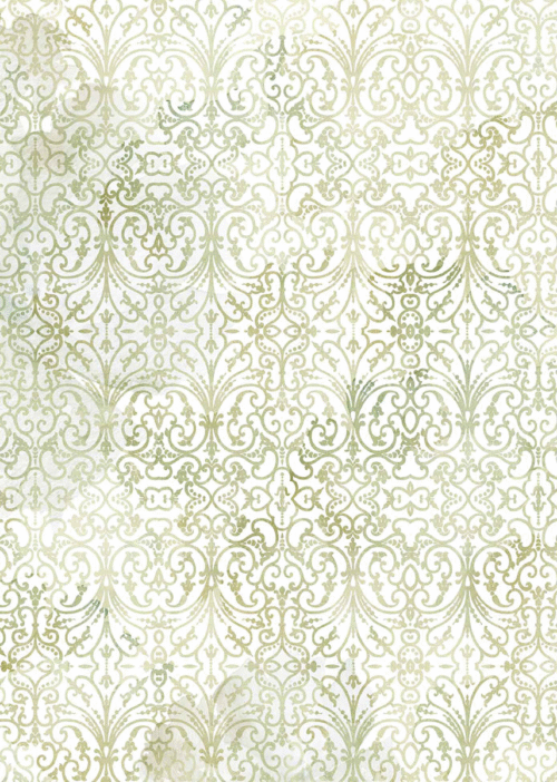 Blessing Day Vellum Paper Patterns A4 6/Pkg - Image 3