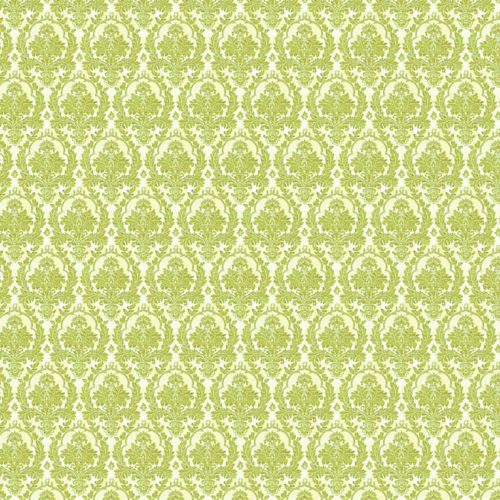 Blessing Day Vellum Fussy Cut 6"x6" 6/Pkg - Image 7