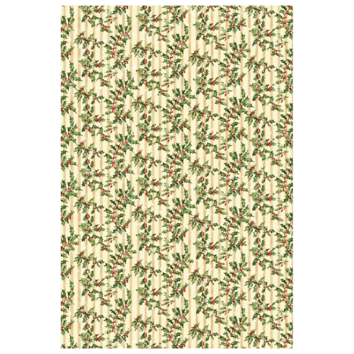 Toy Shop Rice Paper A4 MIXED 4/Pkg - Image 3